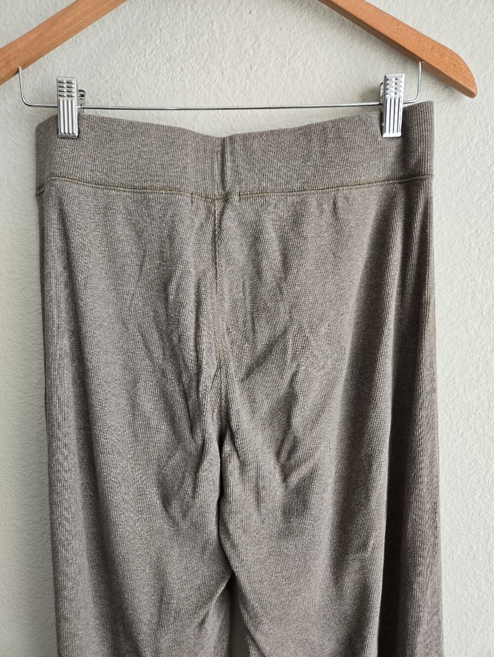 Buck Mason Surplus Rib Weekender Pants - Picture 5 of 7
